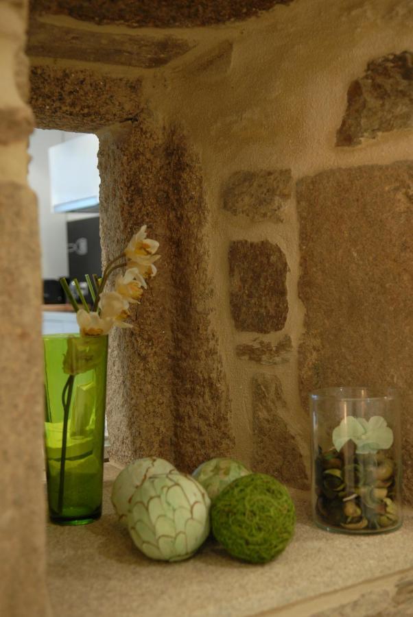 Green Home Santiago de Compostela Exterior photo