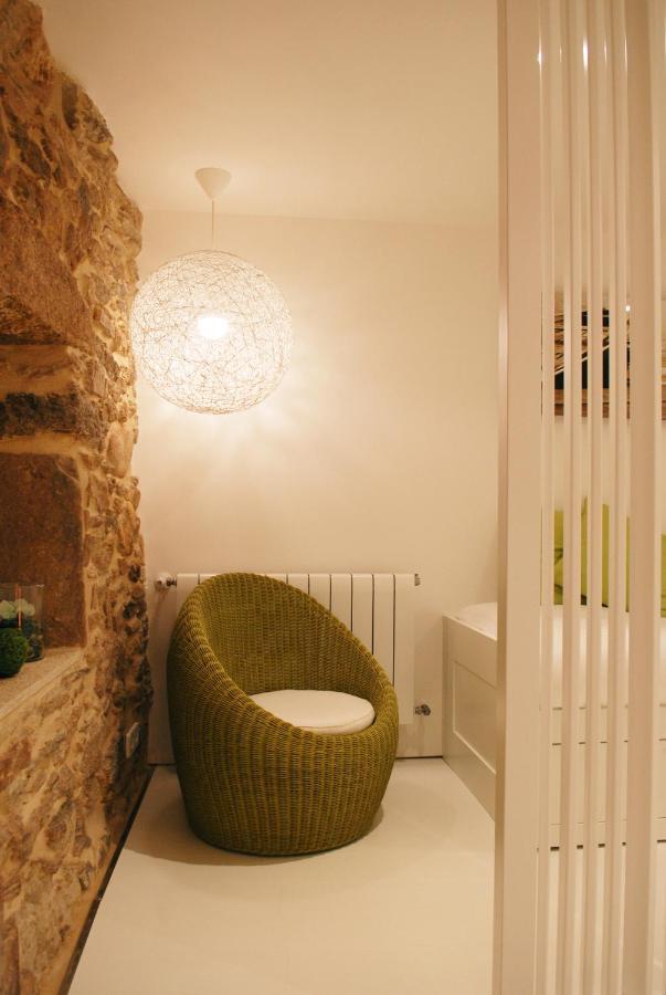 Green Home Santiago de Compostela Exterior photo