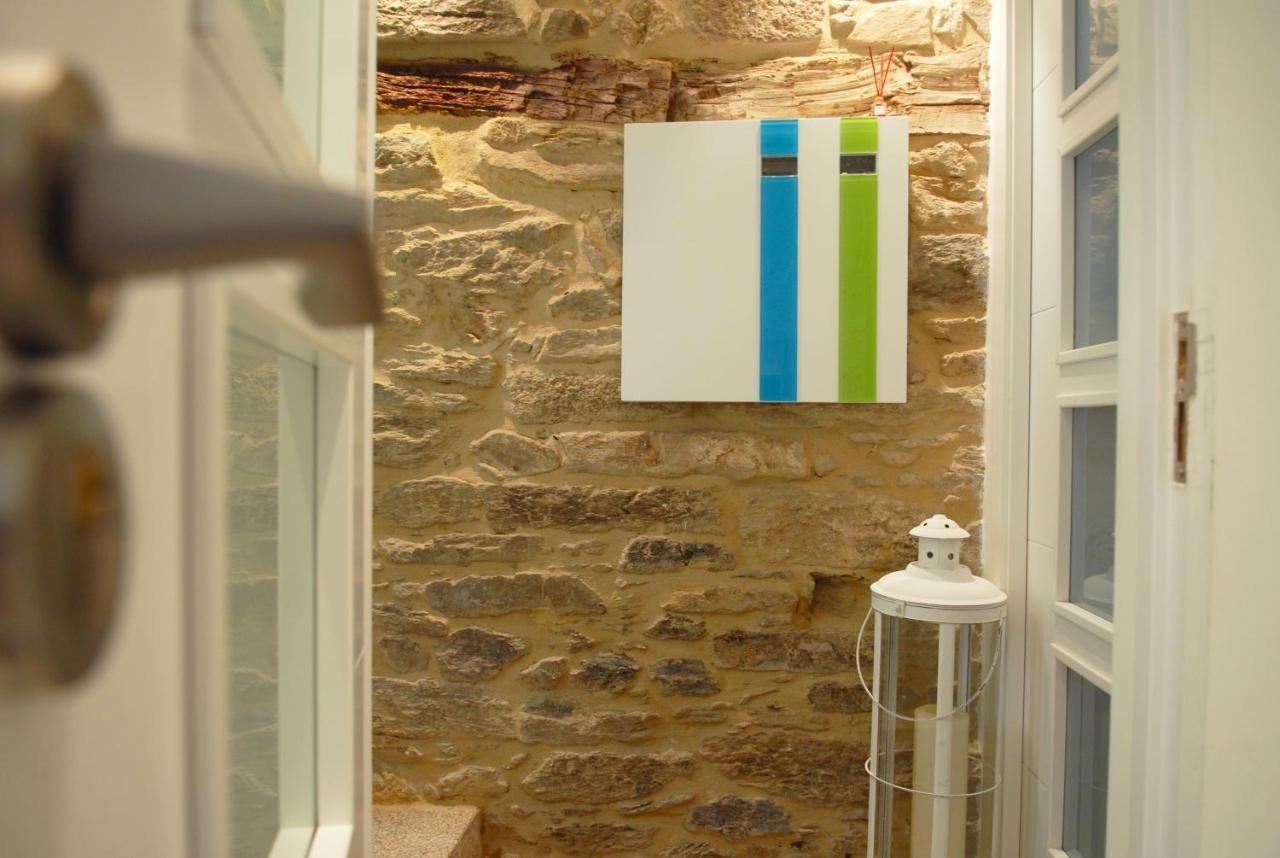 Green Home Santiago de Compostela Exterior photo