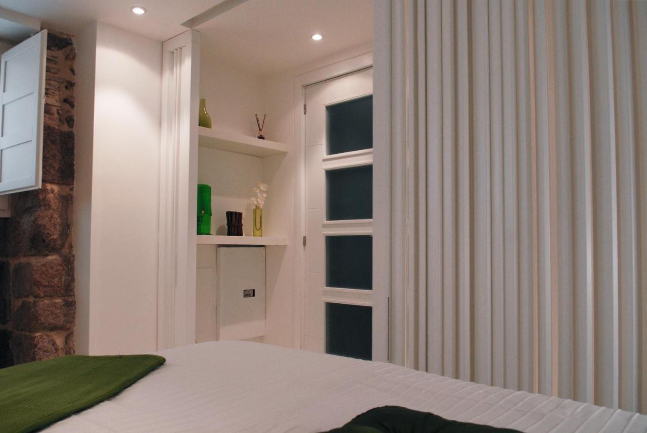 Green Home Santiago de Compostela Exterior photo