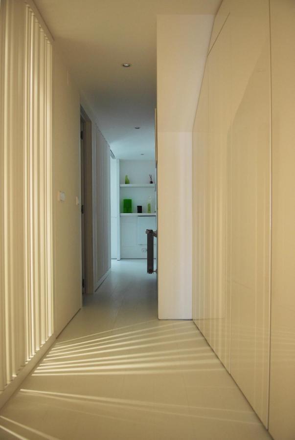 Green Home Santiago de Compostela Exterior photo