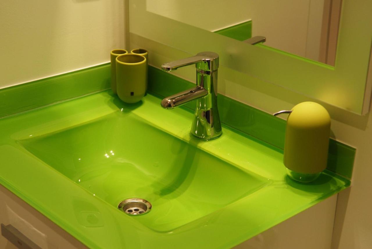 Green Home Santiago de Compostela Exterior photo